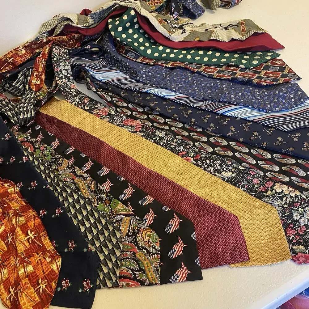 Mixed Brands this lot